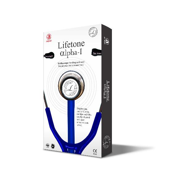 Lifetone Alpha-I Stethoscope