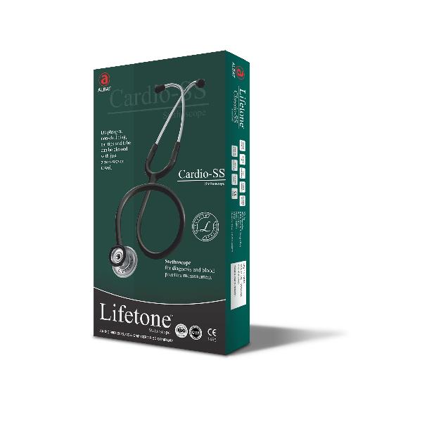 Lifetone Cardio-SS Stethoscope