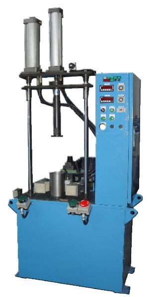 Brick Shear Stress Detecting Machine