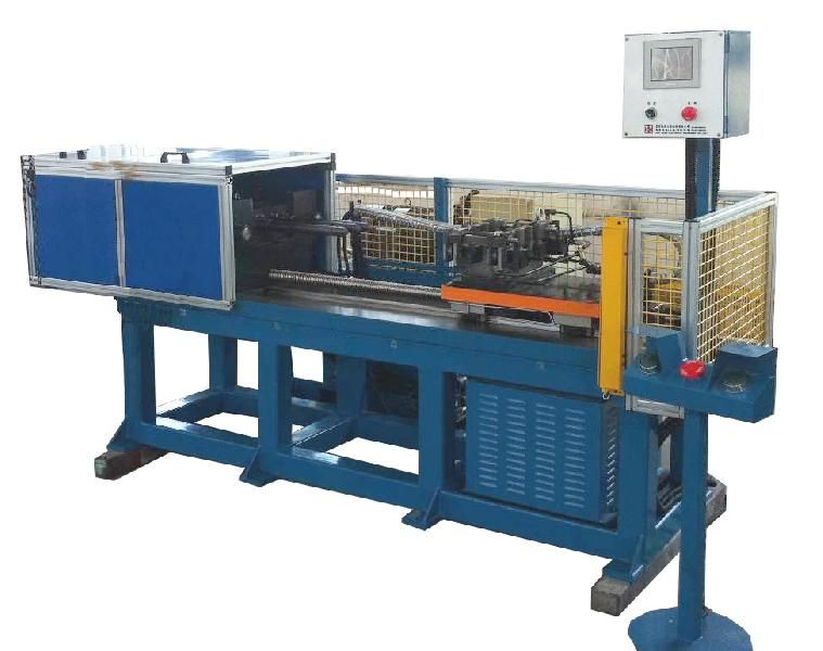 Pipe Ridge - Expanding Machine