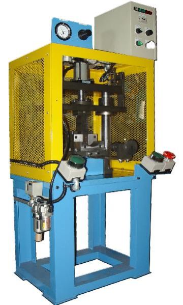 Shell Body End Cutting Machine