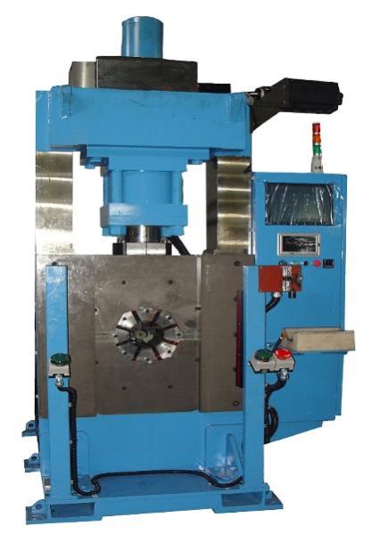 Shell Body Reducing Machine