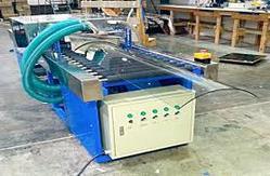 Glass Machinery