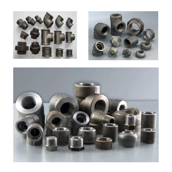 Carbon Steel Fittings