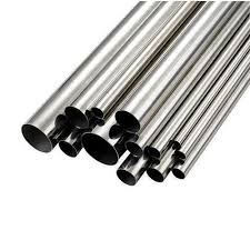 Mild Steel Tube