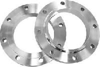 Stainless Steel Slip On Flange