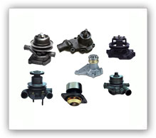 water pumps