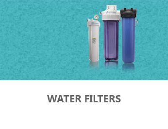 Drinking water filters