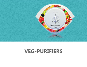 Vegetable Purifier