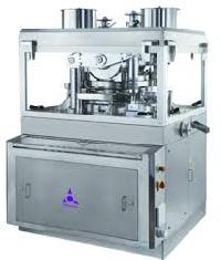 Rotary Tablet Press Machine Buy Rotary Tablet Press Machine In Mumbai ...