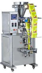 Electric Pouch Packing Machine, Power : 7-9kw