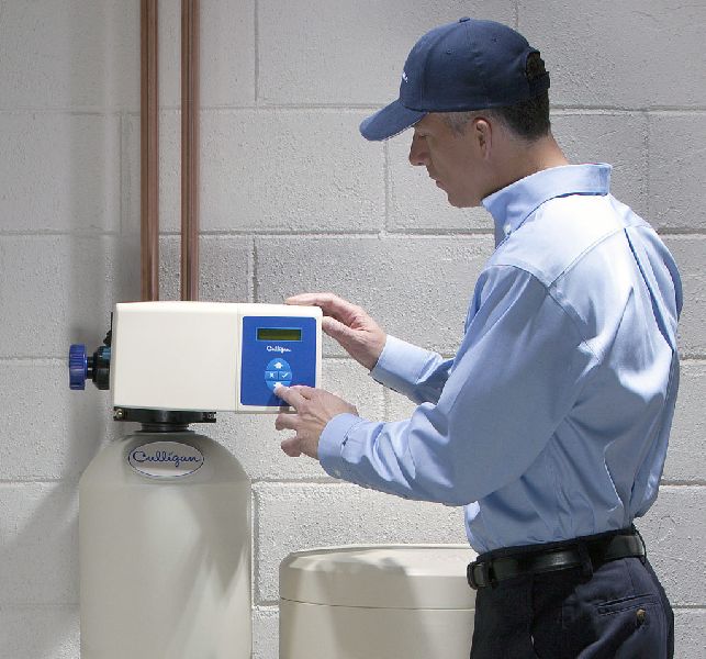 Water Softener Repairing & Maintenance Services
