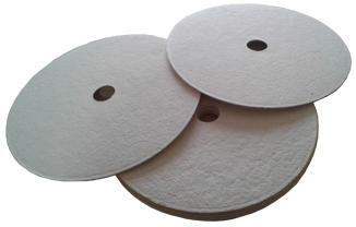 Cellulose Based Filter Pad
