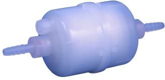 Hose Barb Connection,horse Barb Capsule Filter