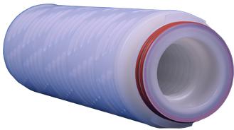 Nylon Filter Cartridge, Length : 40 Inch