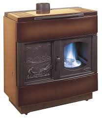 oil stoves