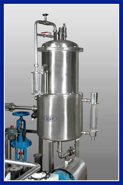 Industrial Homogenizer