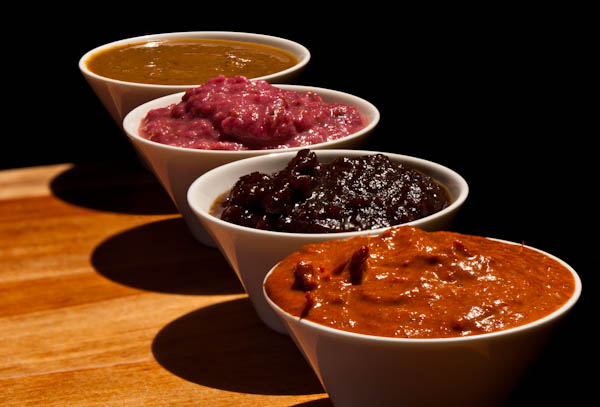 Flavored Chutney, for Drinking, Packaging Size : 100gm, 1kg, 250gm, 500gm