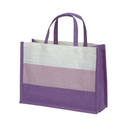 Jute carry Bags