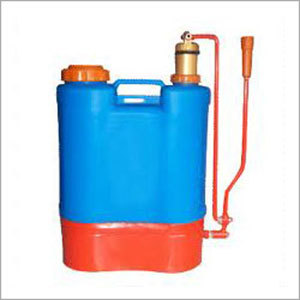 Agricultural Spray Pump