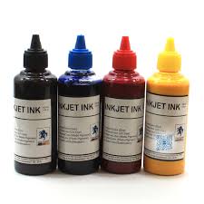 Pigment Ink