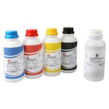 Reactive Dye Ink