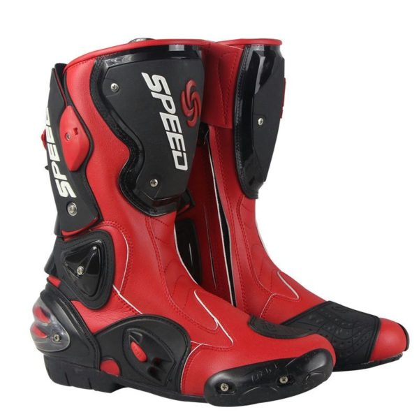 SPEED BOOTS
