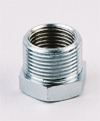 Reducing Hex Bush Sanitary Fittings