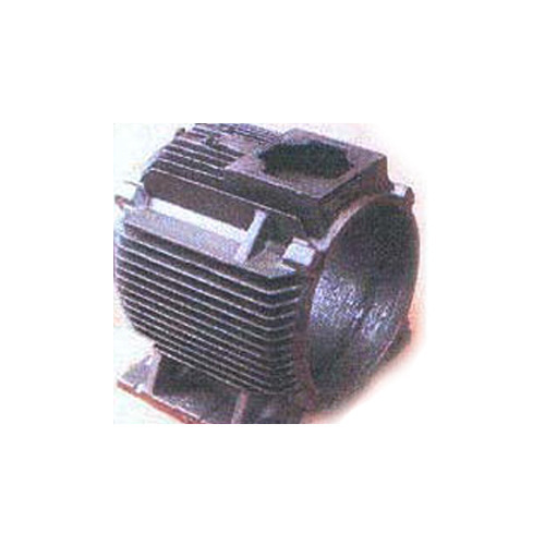 Cast Iron Electrical Component Castings