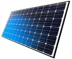 Solar Panel, Size : 156x156mm