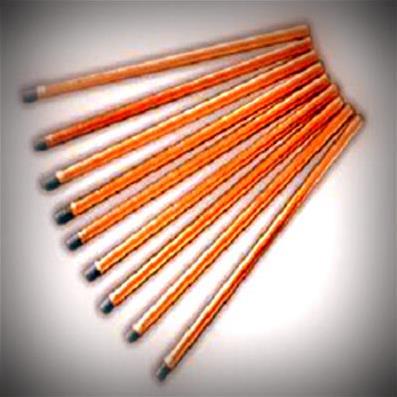 Bronze Electrode Wire