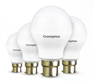 Crompton LED Bulbs