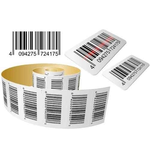 barcode labels