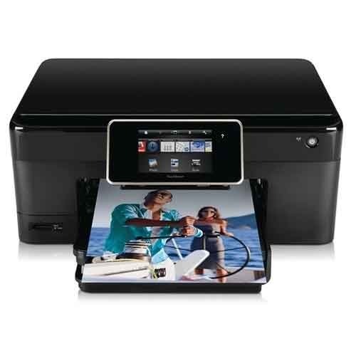 Inkjet Printer