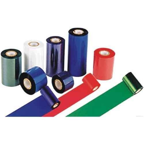 Plain Polyester Barcode Ribbons, Length : 10-20Mtr, 20-30Mtr
