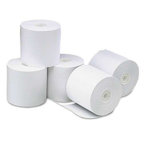 thermal paper rolls