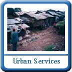 Urban Development Services