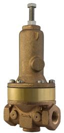Brass Pressure Regulators, for Gas, Oil, Water, Feature : High Performance, High Strength, Leakage Proof