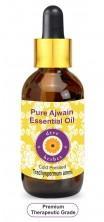 Ajwain Essential Oil