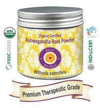 ashwagandha root powder