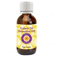 Cubeb Oil