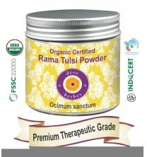 Rama tulsi powder