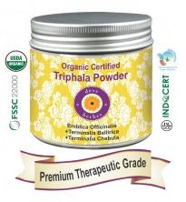 Triphla powder