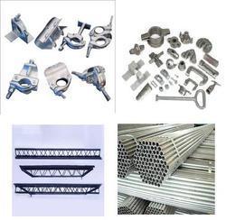 Scaffolding Spare Parts
