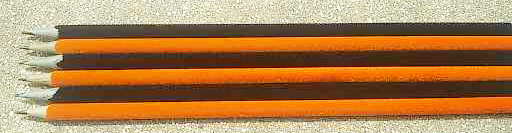 Velvet Pencil, Feature : Eco Friendly