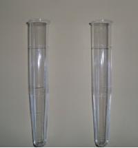 polystyrene conical centrifuge tube