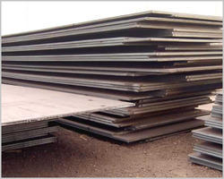 Boiler Quality Steel Plates