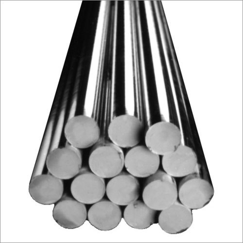 Inconel Round Bars