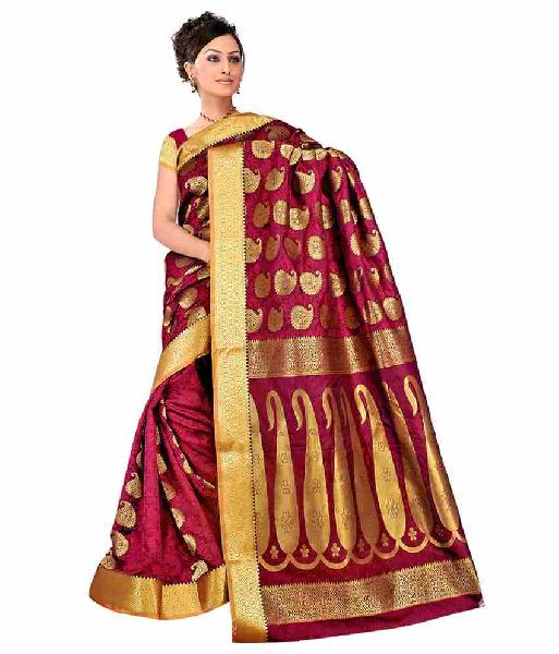 Pattu Sarees