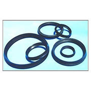 EPDM Profile Rings